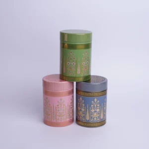 Air Tight Container (Assorted)