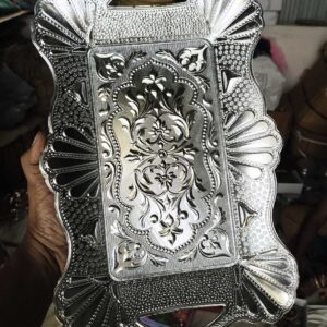 Decor Readymade Rectangular Tray