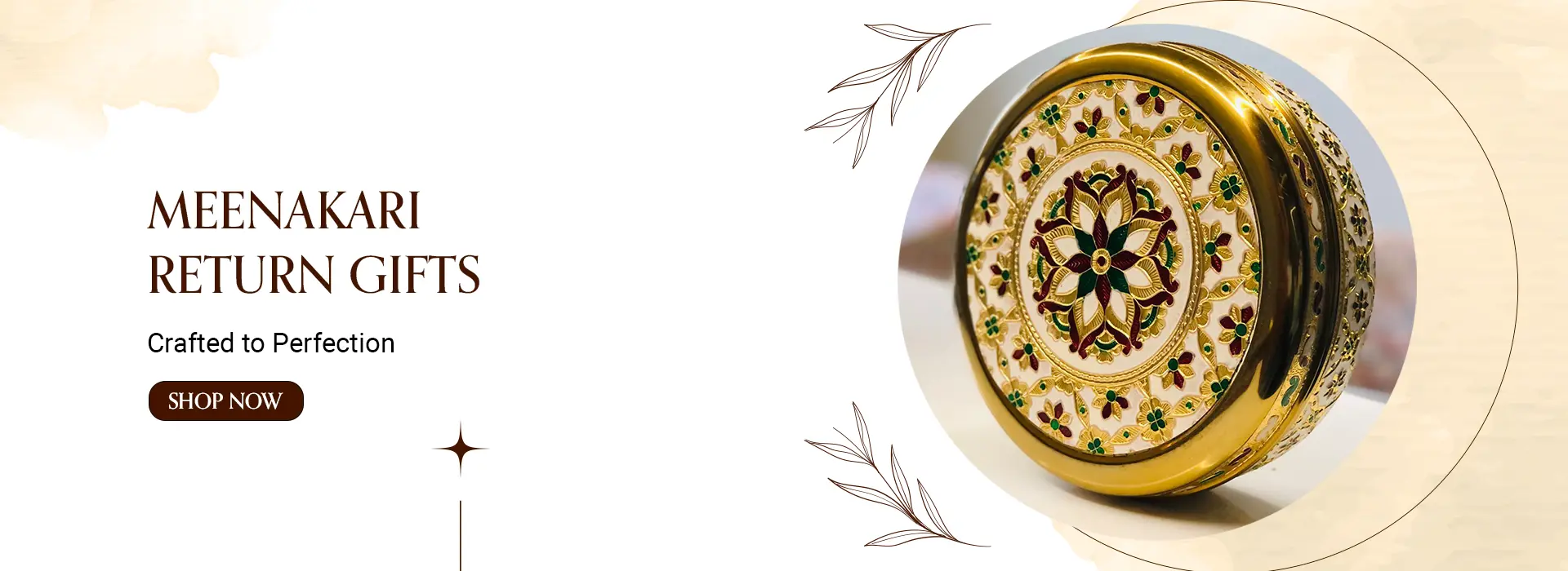 Meenakari Return gifts 700