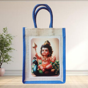 Murugan Jute Bag