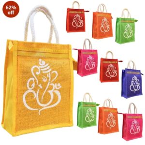 Jute bag