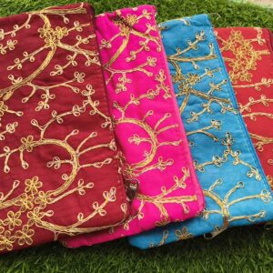 Trendify Embroidery Purse