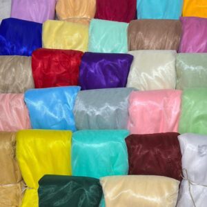 Home 5 Multi Purpose Net Fabric Cloth for Decoration