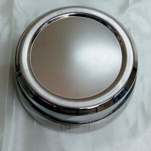 Stainless steel box 4.5 inch