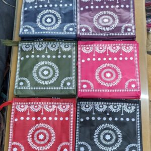 Printed Tote bag Assorted colours