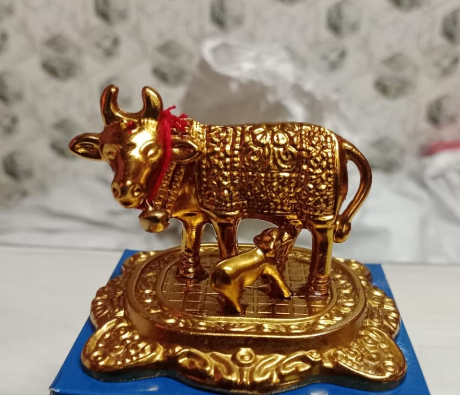 Cow