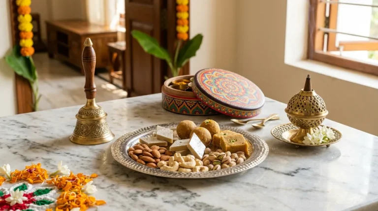 Top Griha Pravesh Return Gift Ideas: Auspicious Giveaways for Your New Home